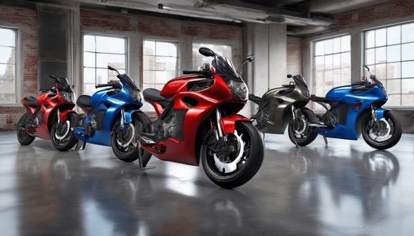 Optimiser le choix de la meilleure moto 125 pour vos besoins