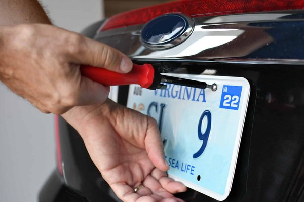 Carte grise d’un véhicule importé : comment la demander ?