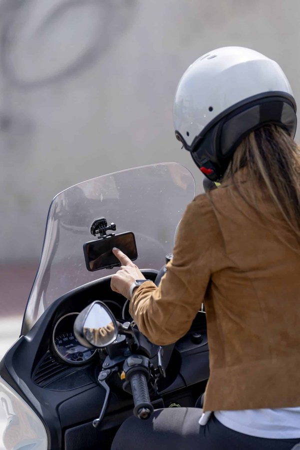 Que faut-il savoir sur le support de téléphone pour moto ?