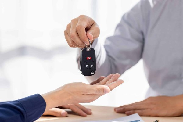 Leasing auto : distinction entre LOA et LLD