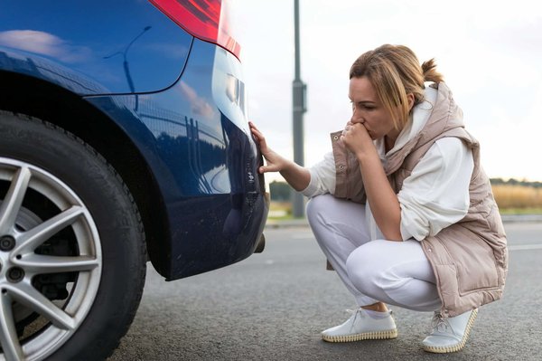 Guide d’achat : comment choisir un pare-choc d’occasion de qualité pour votre Citroën