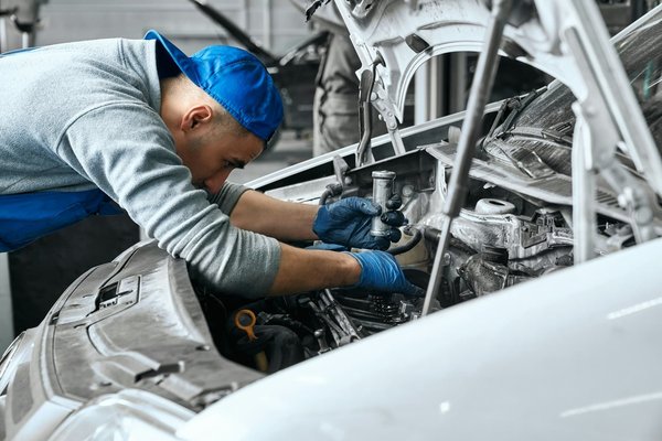 Pourquoi s'adresser à un professionnel en reprogrammation moteur ?