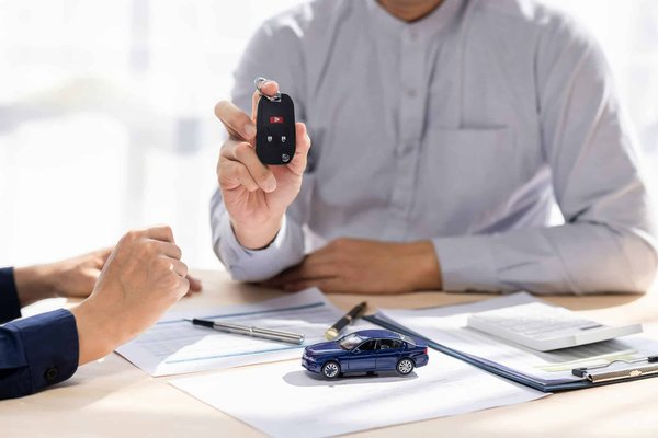 Leasing voiture : qu’est-ce qu’il faut retenir sur la LOA ?