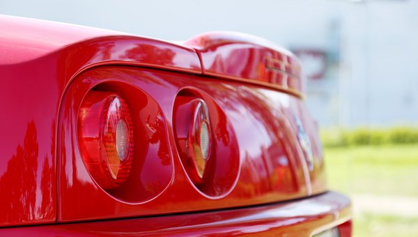 Découvrez les meilleures Ferrari miniature à collectionner