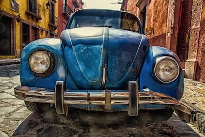 Comment trouver une grande casse auto en Île-de-France ?