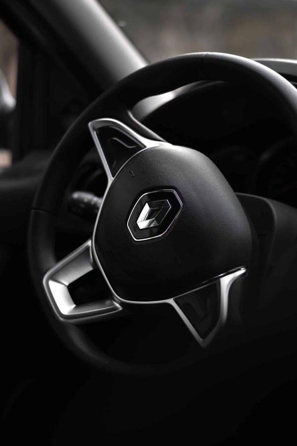 Renault Clio 2 qui broute au démarrage que faire ?