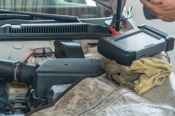 MaxiECU: les avantages d'une valise diagnostic