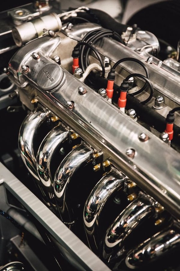 La reprogrammation moteur réduit la consommation de carburant