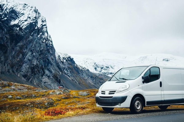 Tout savoir sur la location d'utilitaire Leclerc