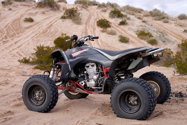 Comment choisir un quad pour enfant