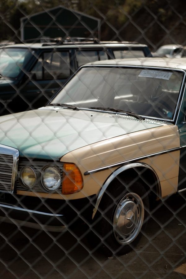 Comment bien choisir une voiture d occasion