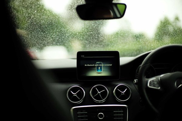 Mettre musique Bluetooth Peugeot 3008