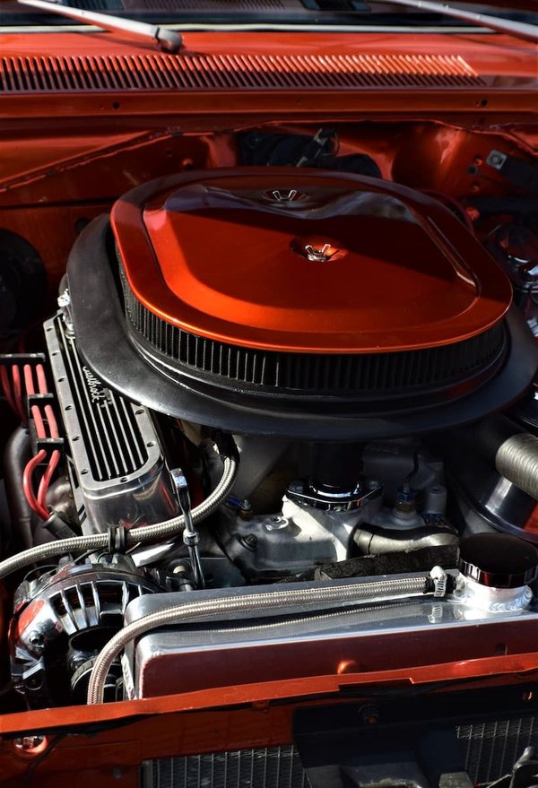 Reprogrammation moteur ou boitier additionnel