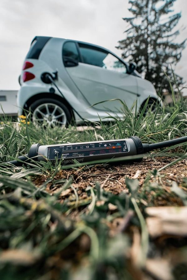 Comment ouvrir le capot de votre smart fortwo ?