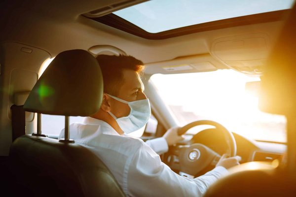 Les différentes classes de véhicules utilisés dans le VTC Annecy