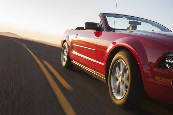 Entretien saisonnier : comment préparer votre voiture américaine pour l'hiver ?