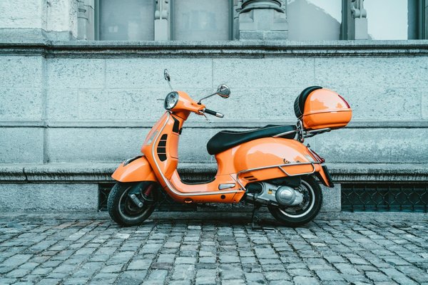Découvrir tous les avantages d’utiliser un scooter électrique comme moyen de transport