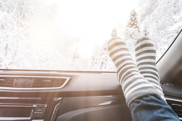 Quels sont les critères pour bien choisir la chaussette à neige idéale pour vos pneus ?