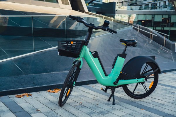 Profitez de l’efficacité et du confort avec les vélos électriques Intersport