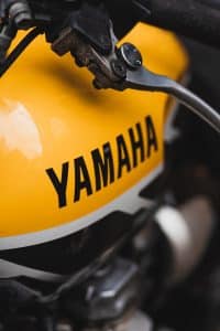 Libérer la pleine puissance de votre Yamaha YZF R125
